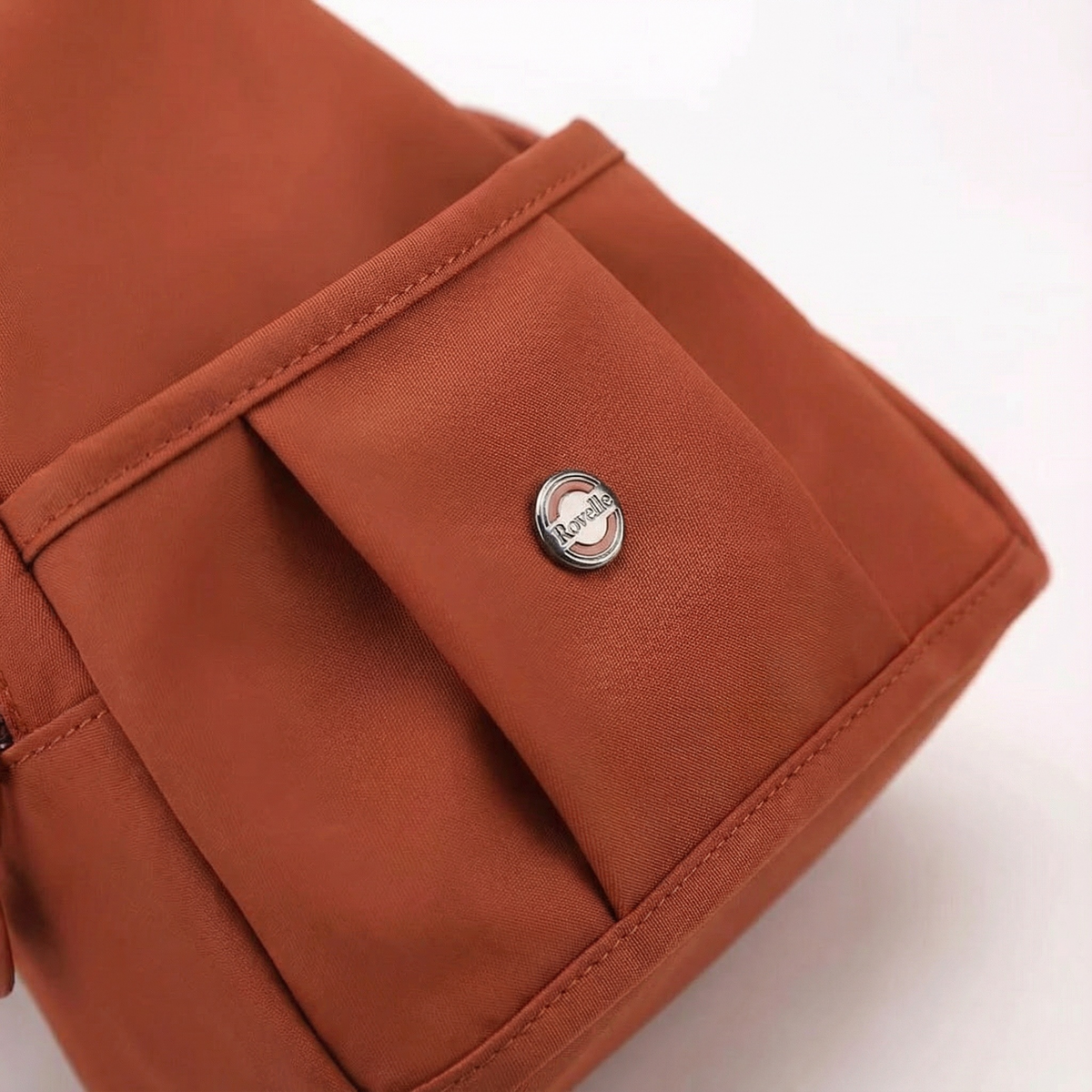 Waterproof 2-Way Commuter Bag