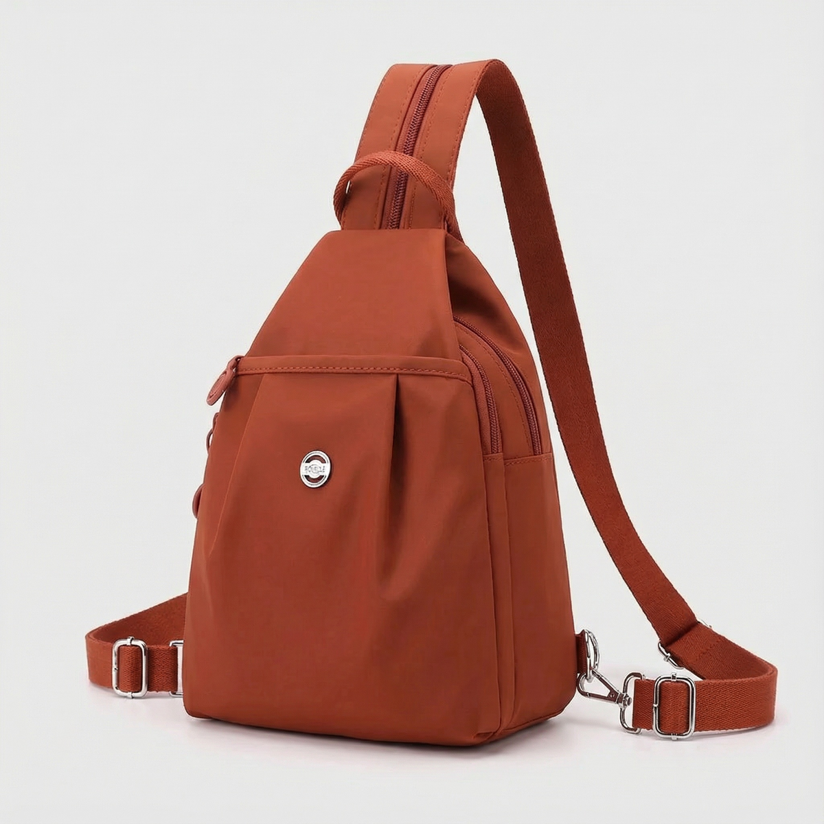 Waterproof 2-Way Commuter Bag