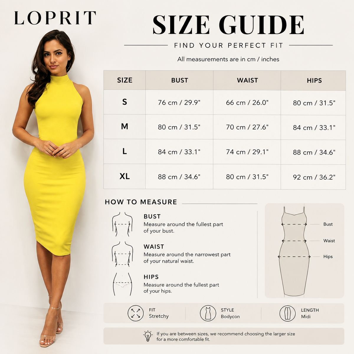 SIMPLE SLEEVELESS STRETCH FASHION PARTY DRESS