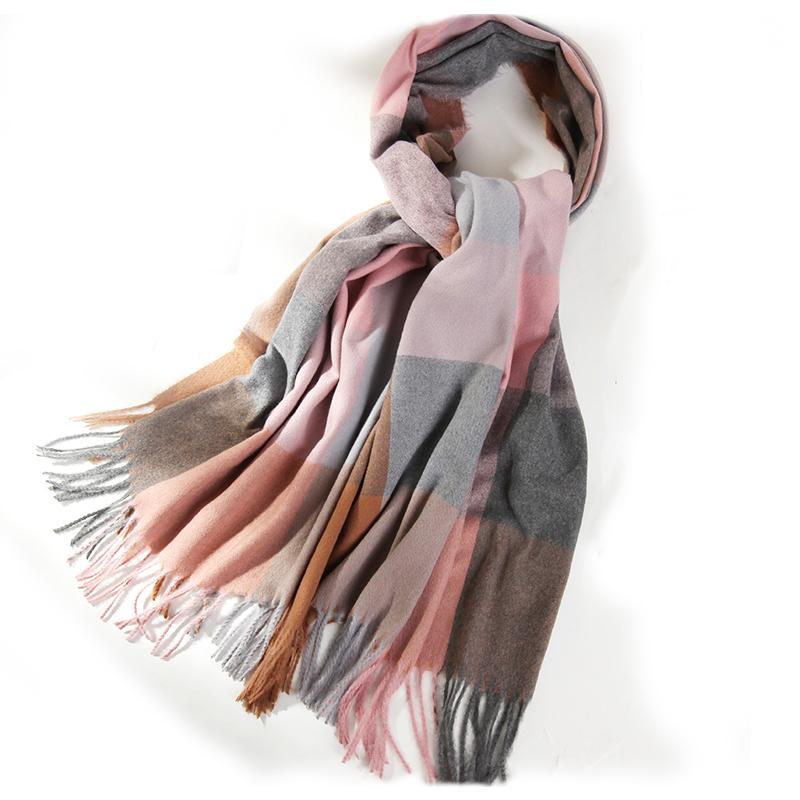 Scarf And Cloak