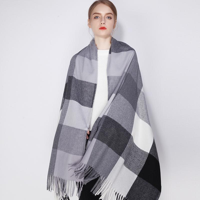 Scarf And Cloak
