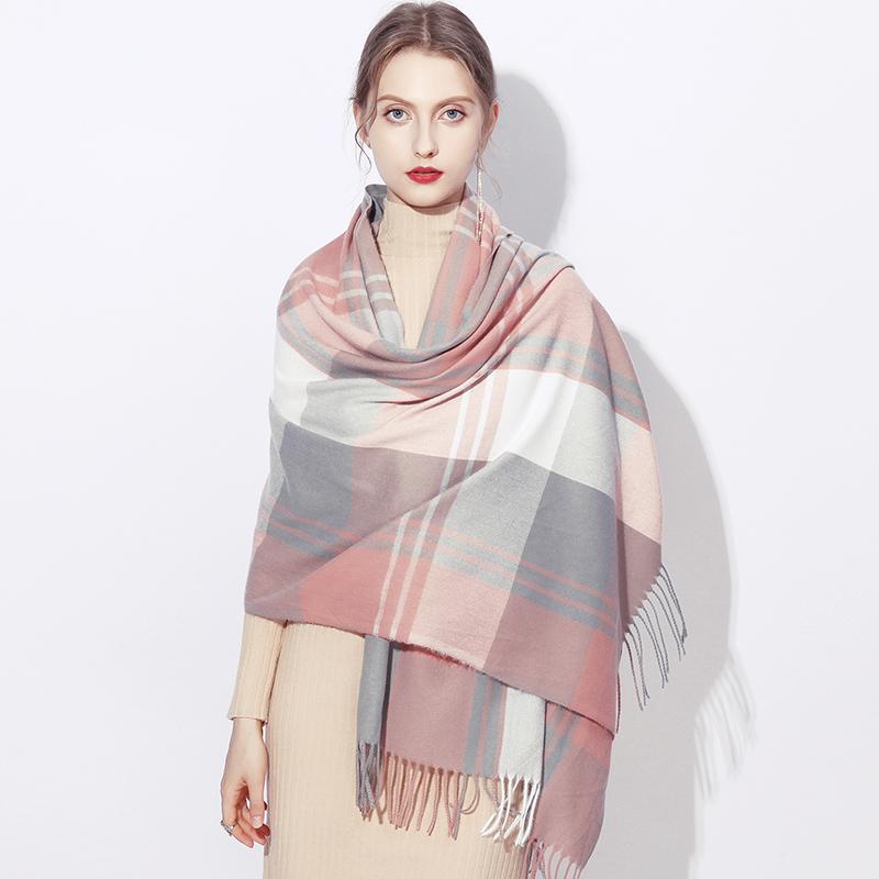 Scarf And Cloak
