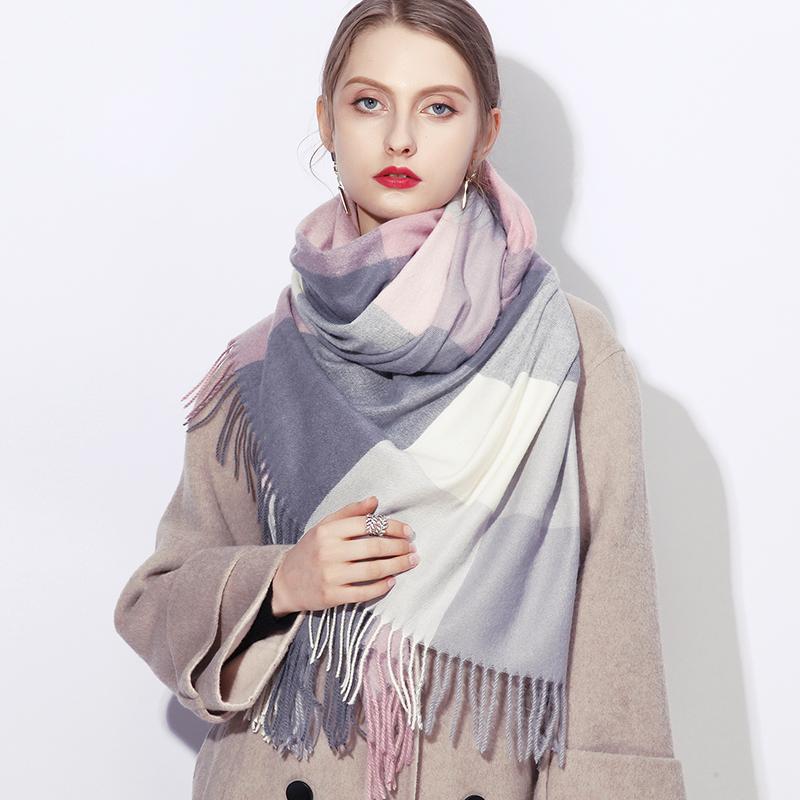 Scarf And Cloak