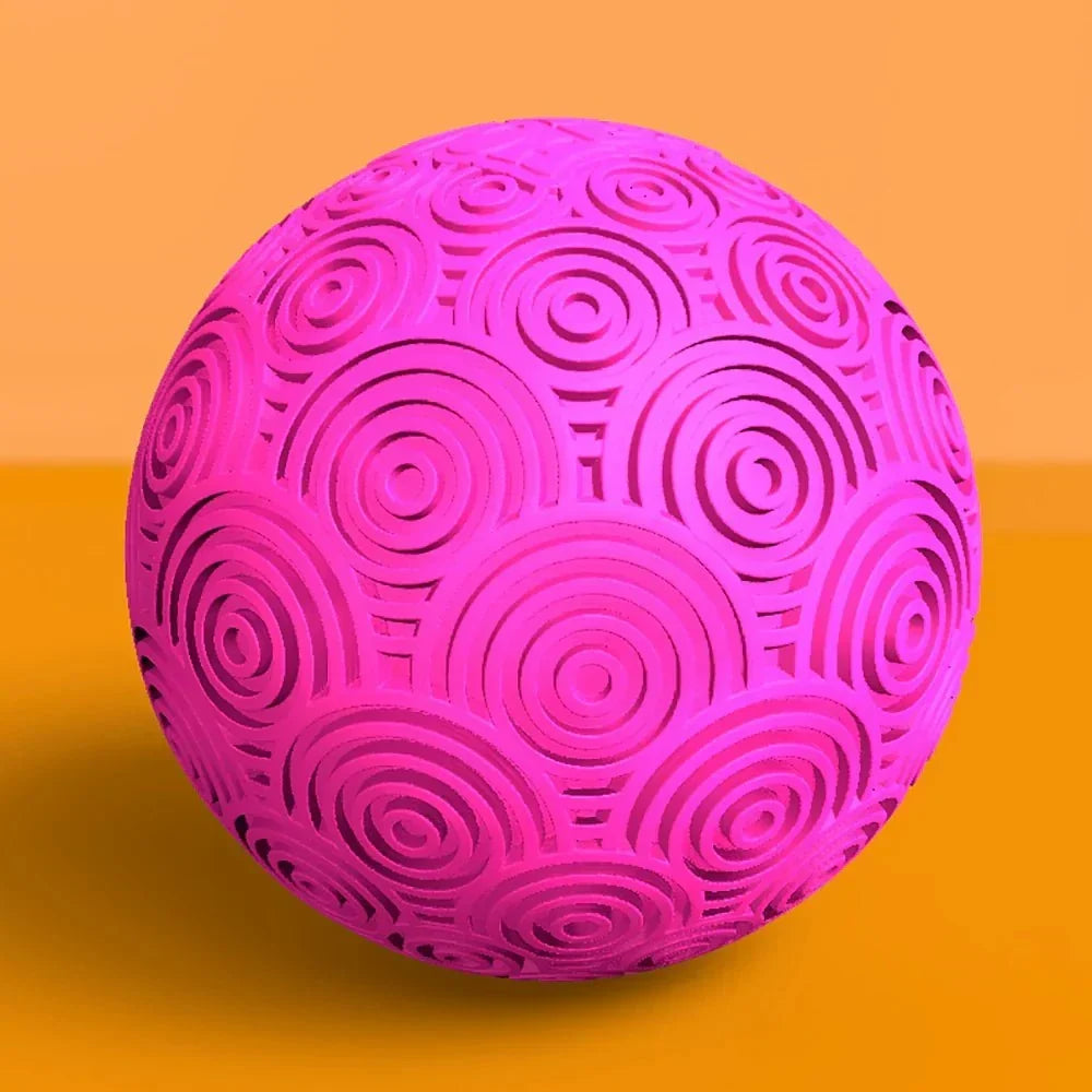 Super NeeDoh® Ripples