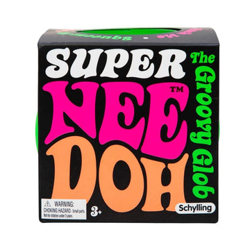 Super NeeDoh®